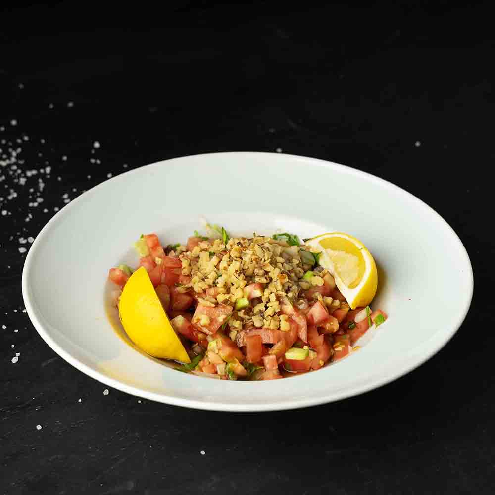 GAVURDAĞI SALATA