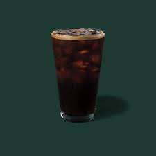 ICED AMERICANO