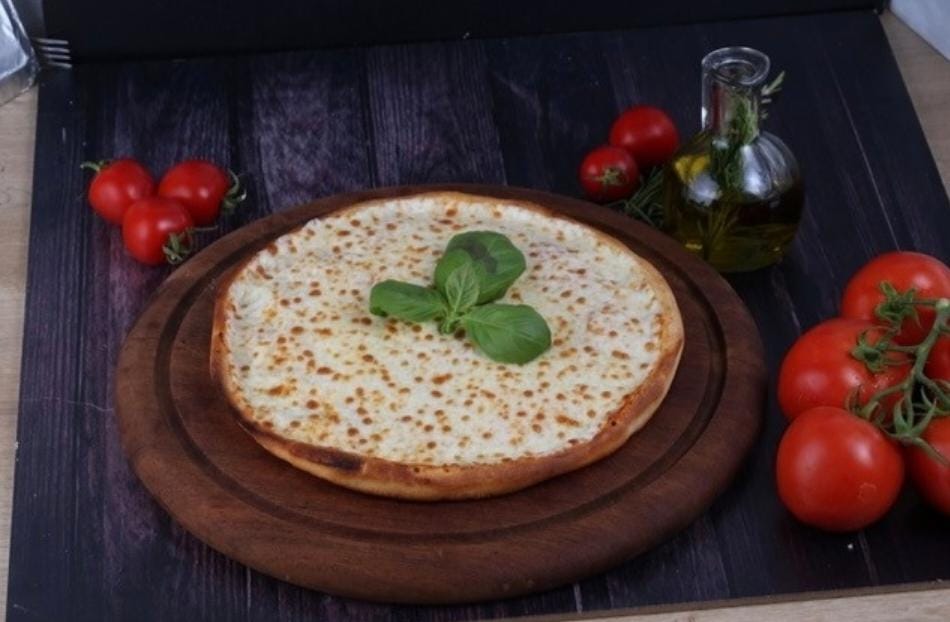 MARGARİTA PİZZA